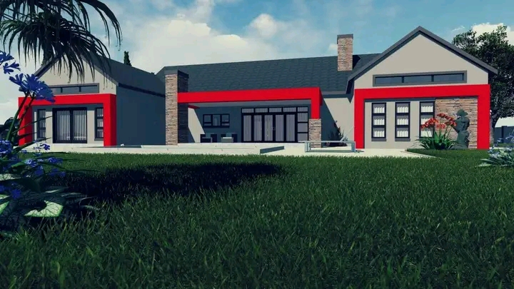 Home renovation project